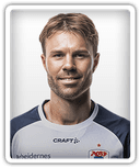 Patrick Mortensen