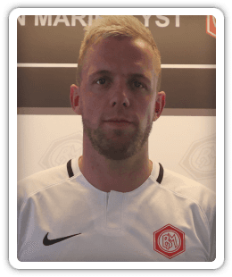 Anders Fønss