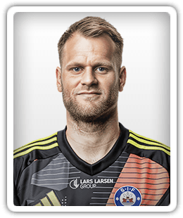 Nicolai Larsen