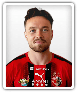 Viljormur Davidsen
