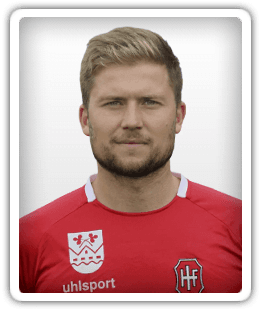 Mikkel Nøhr