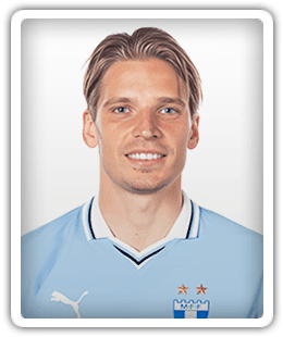 Jens Stryger Larsen