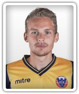 Rasmus Lynge Christensen