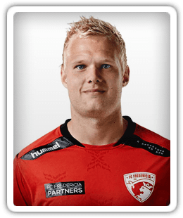 Mikkel Knudstrup