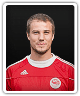 Jonas Jørgensen