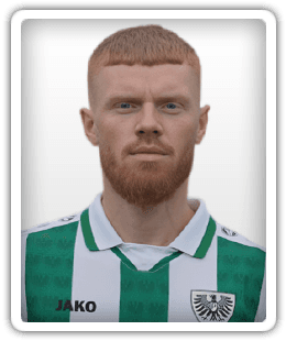 Mikkel Kirkeskov