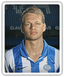 Kristoffer Sørensen