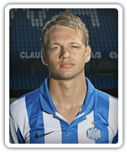 Kristoffer Sørensen