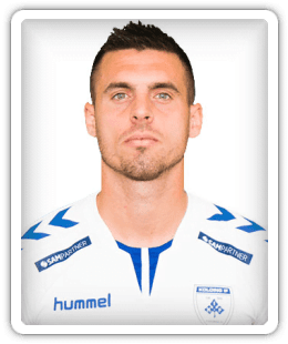 Simon Smidt
