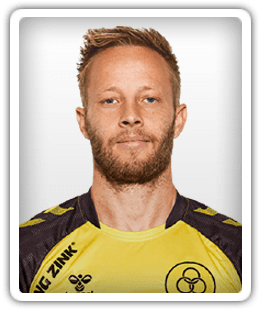 Tonny Brochmann