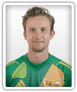 Frederik Rønnow