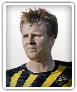 Jeppe Hansen