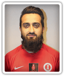 Hassan Bashir