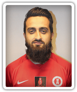 Hassan Bashir