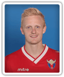 Jonas Thomsen