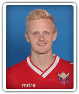 Jonas Thomsen