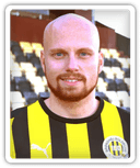 Ricky Gotland