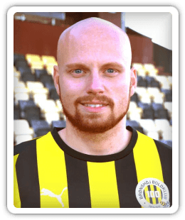Ricky Gotland