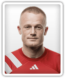 Rasmus Thelander