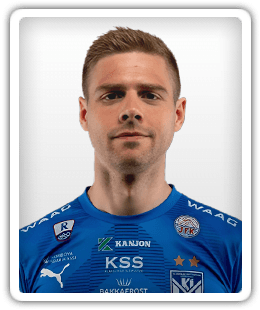 Páll Klettskarð