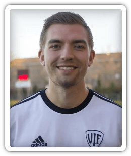 Tim Risvig