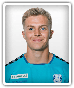 Lasse Jensen