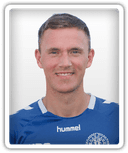 Jesper Henriksen