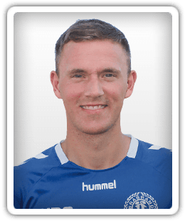 Jesper Henriksen