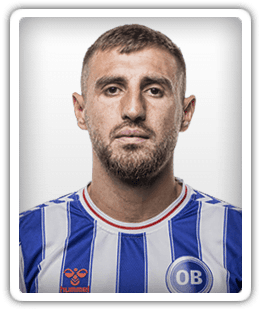 Bashkim Kadrii