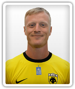 Jens Jønsson