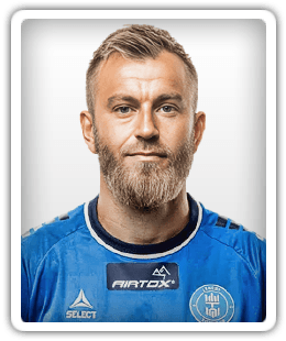 Frederik Gytkjær
