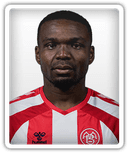 Jores Okore