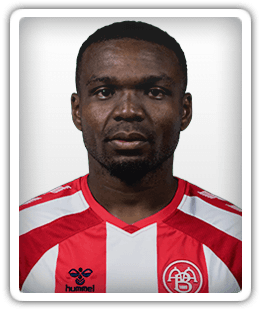 Jores Okore