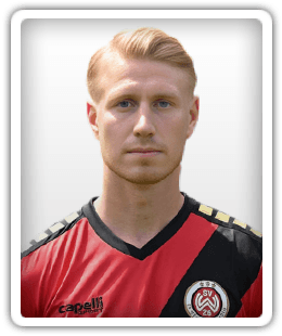 Bjarke Jacobsen