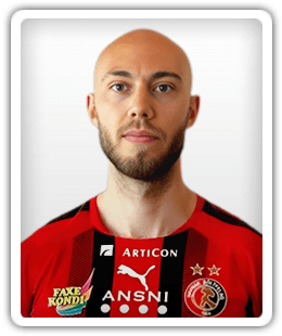 Mikkel Dahl
