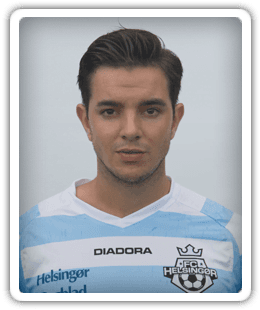 Mikkel Ketelsen