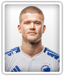 Andreas Cornelius