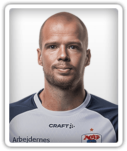 Nicolai Poulsen