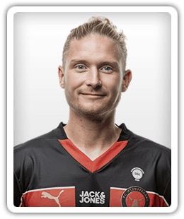 Christian Sørensen