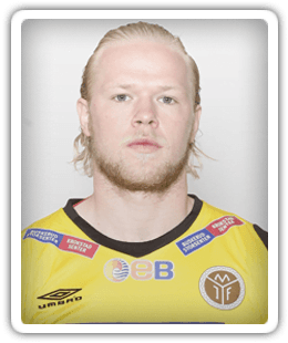 Anders Hegaard Larsen