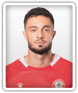 Bassel Jradi