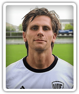 Uffe Troensegaard