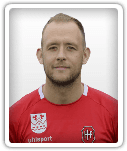 Lasse Brandt Hansen