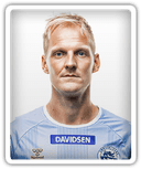 Andreas Oggesen