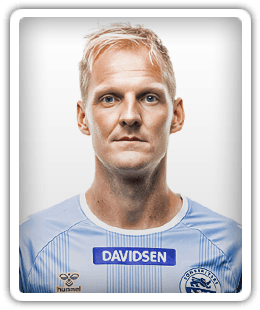 Andreas Oggesen