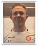 Nicolas Jørgensen