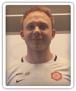 Nicolas Jørgensen
