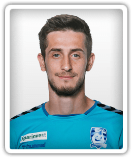Sead Gavranovic