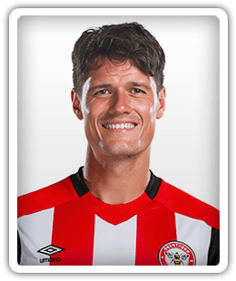 Christian Nørgaard