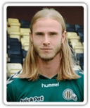 Johan Gårdsvoll